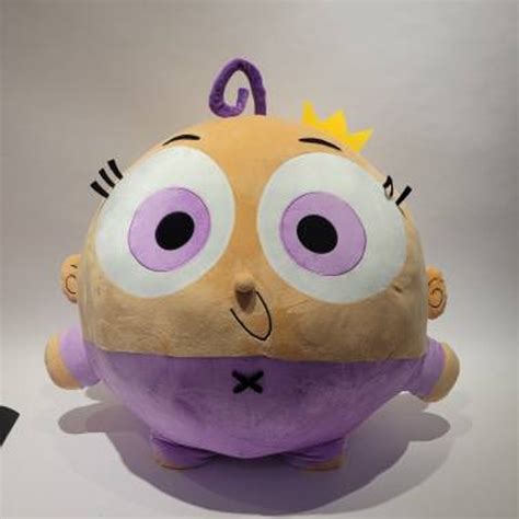 fairly odd parents toy|The Fairly OddParents: Fairly Odder .